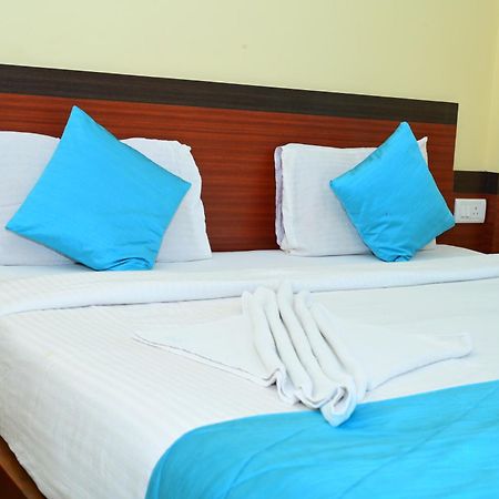 Mor Hotel Annapurna Resort -Near Puri Sea Beach Best Selling & Best Choice Of Travellers Extérieur photo