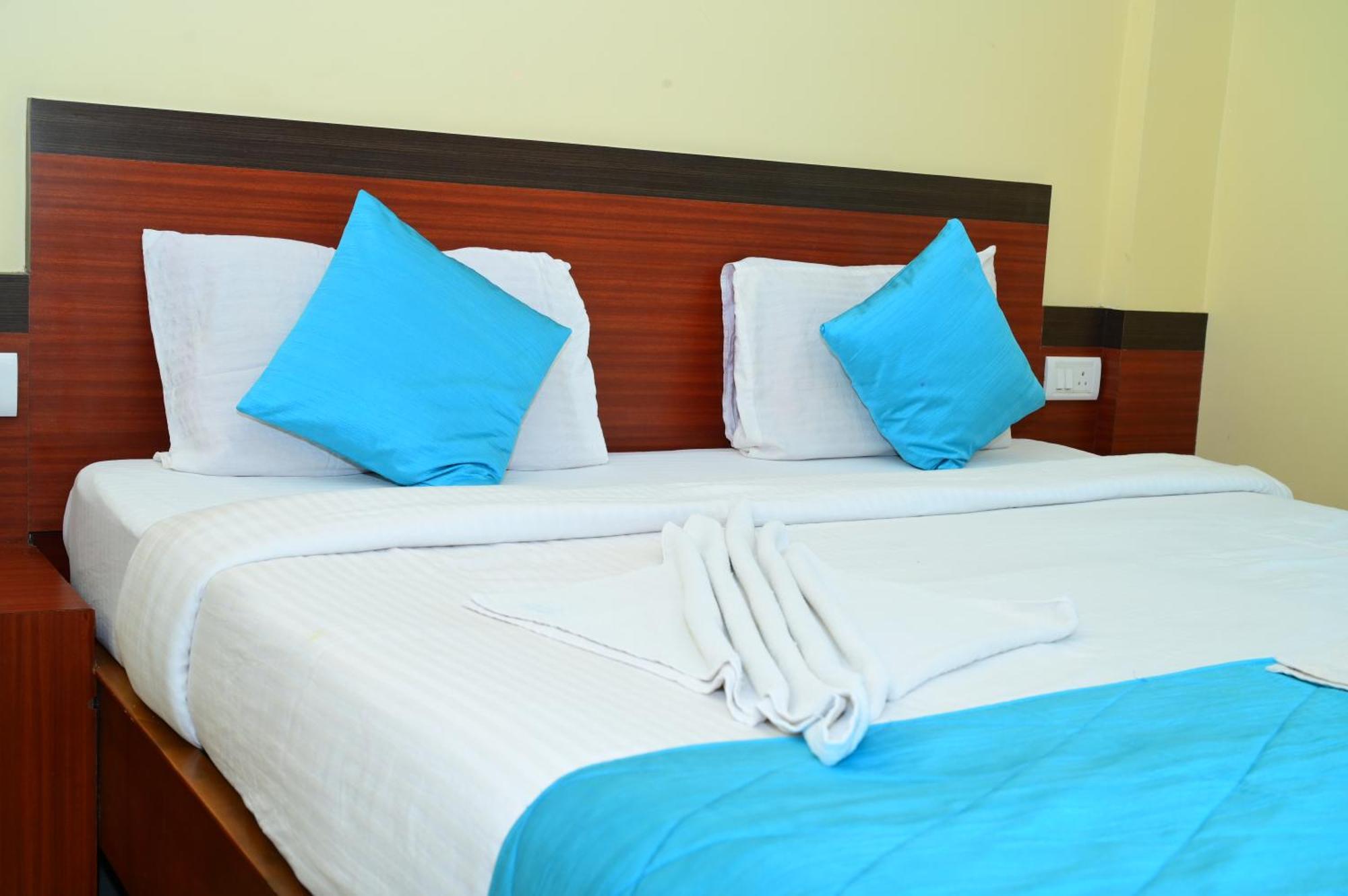 Mor Hotel Annapurna Resort -Near Puri Sea Beach Best Selling & Best Choice Of Travellers Extérieur photo