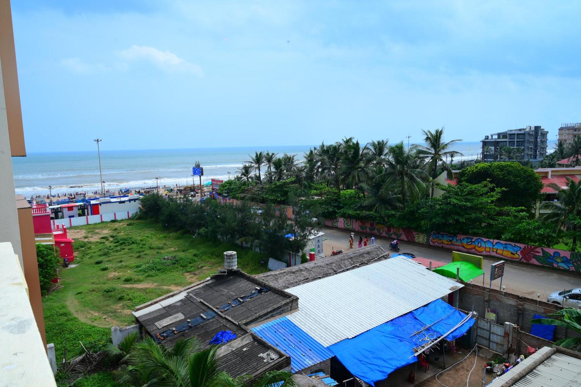 Mor Hotel Annapurna Resort -Near Puri Sea Beach Best Selling & Best Choice Of Travellers Extérieur photo
