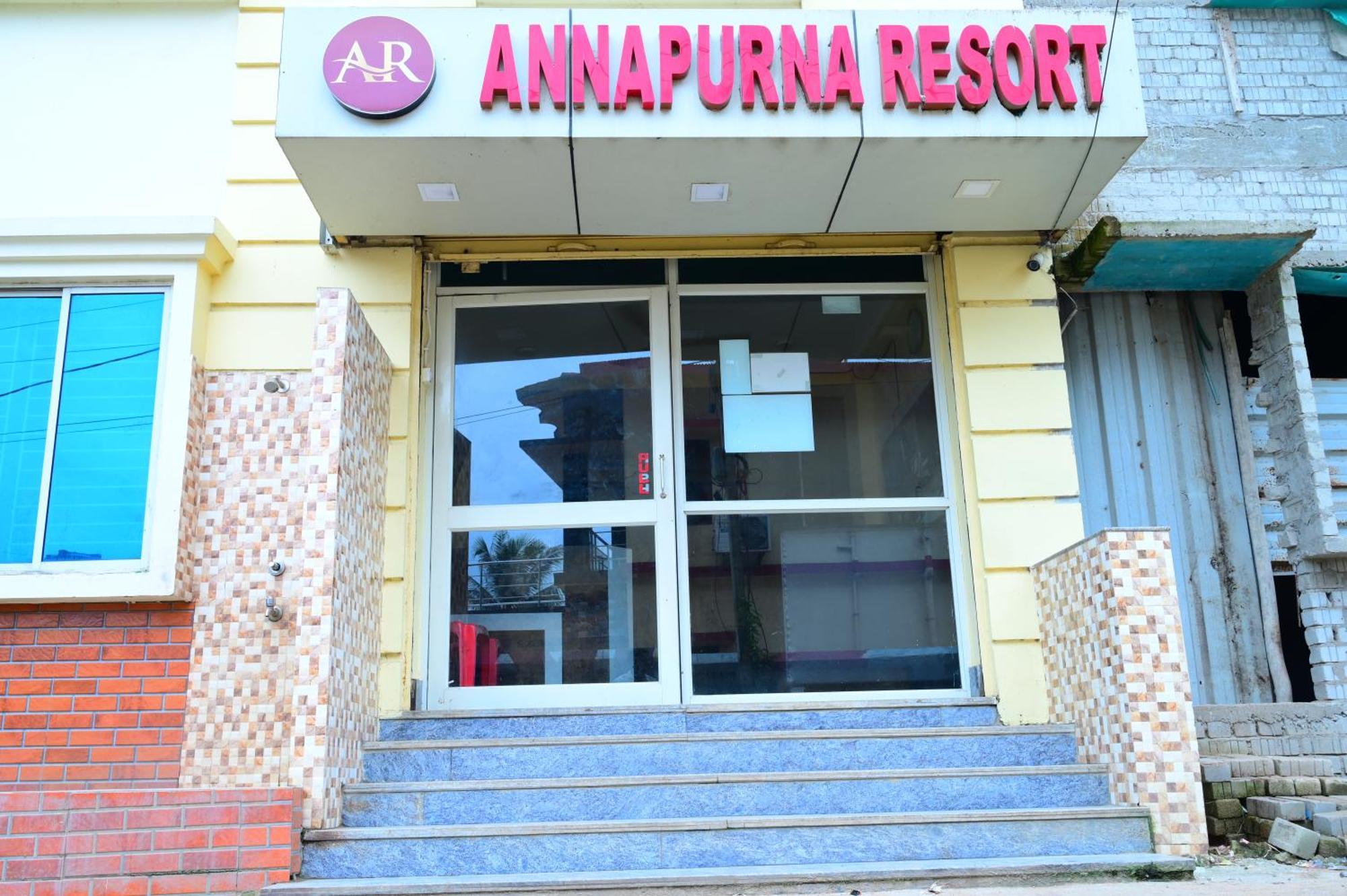 Mor Hotel Annapurna Resort -Near Puri Sea Beach Best Selling & Best Choice Of Travellers Extérieur photo
