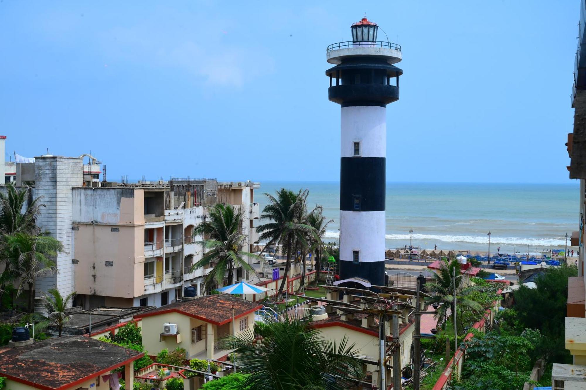 Mor Hotel Annapurna Resort -Near Puri Sea Beach Best Selling & Best Choice Of Travellers Extérieur photo