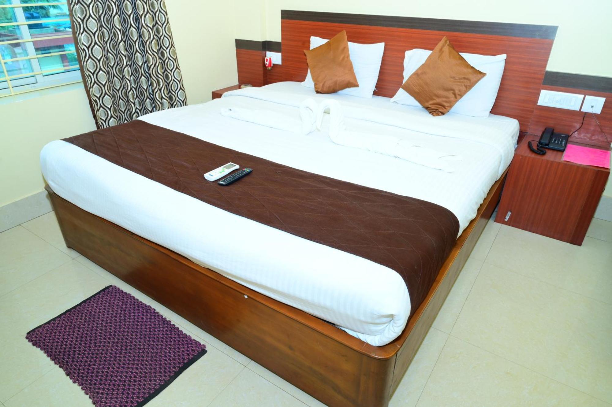 Mor Hotel Annapurna Resort -Near Puri Sea Beach Best Selling & Best Choice Of Travellers Extérieur photo
