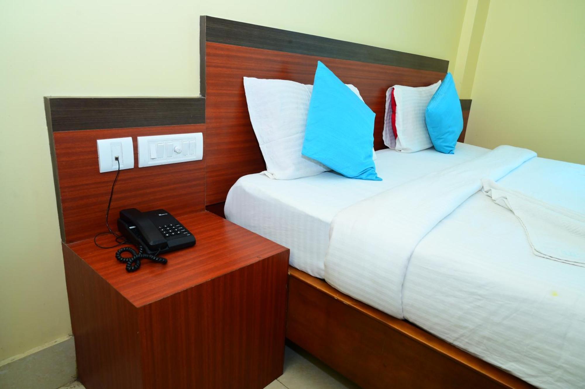 Mor Hotel Annapurna Resort -Near Puri Sea Beach Best Selling & Best Choice Of Travellers Extérieur photo