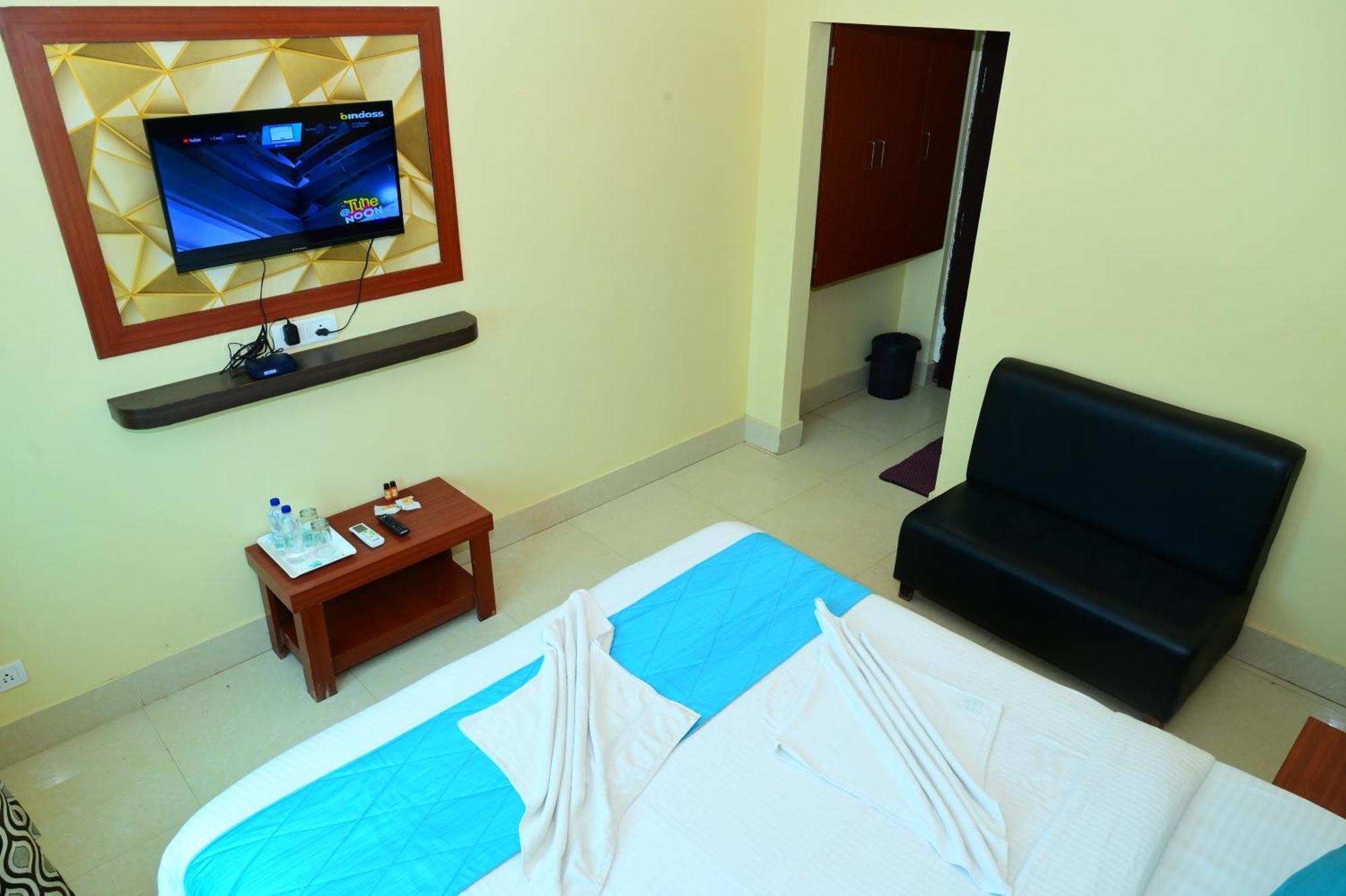 Mor Hotel Annapurna Resort -Near Puri Sea Beach Best Selling & Best Choice Of Travellers Extérieur photo