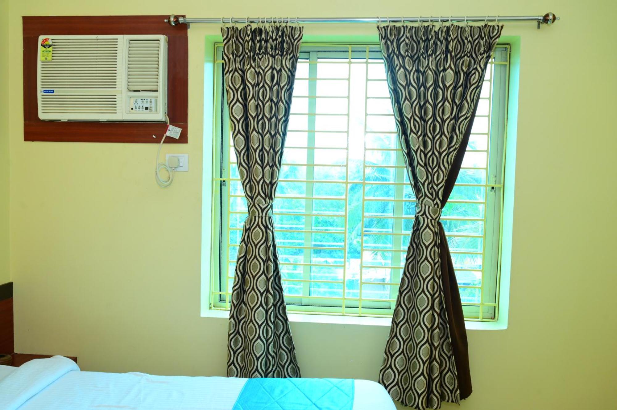 Mor Hotel Annapurna Resort -Near Puri Sea Beach Best Selling & Best Choice Of Travellers Extérieur photo