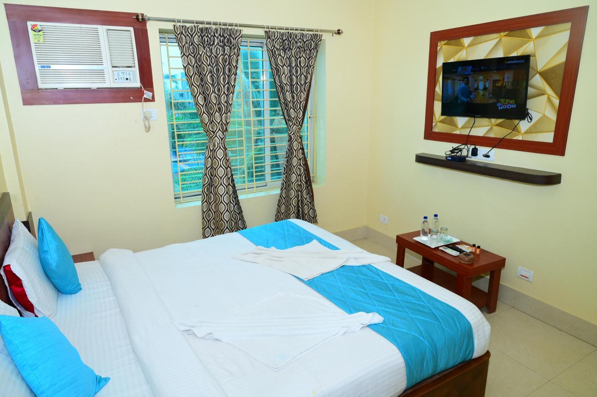 Mor Hotel Annapurna Resort -Near Puri Sea Beach Best Selling & Best Choice Of Travellers Extérieur photo