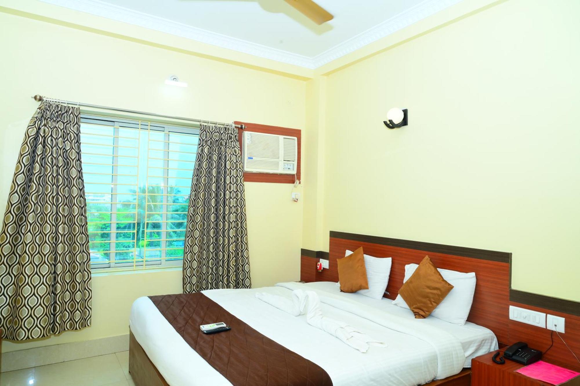 Mor Hotel Annapurna Resort -Near Puri Sea Beach Best Selling & Best Choice Of Travellers Extérieur photo