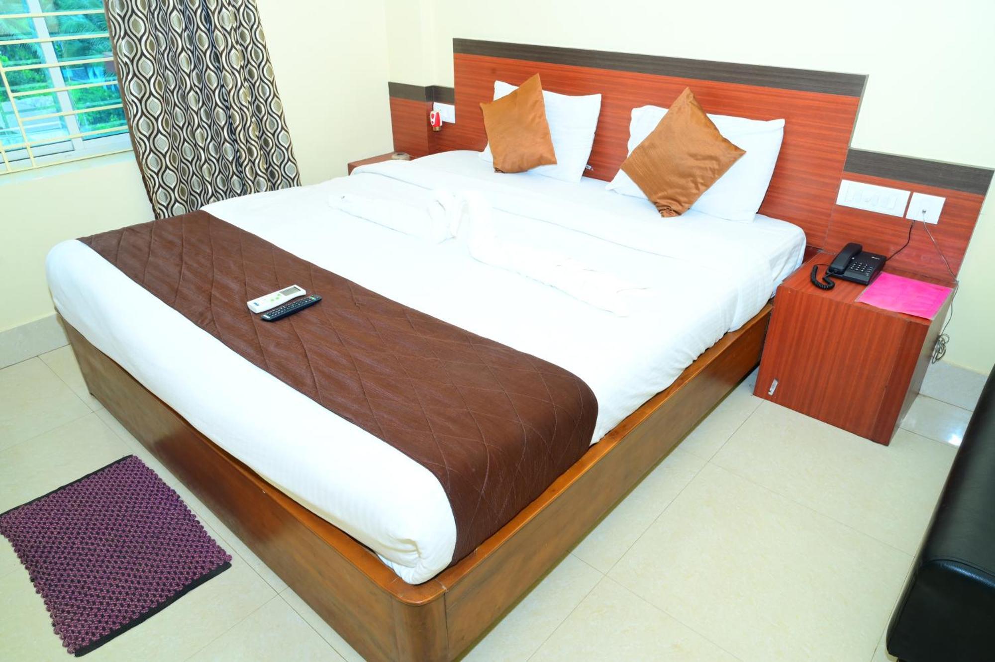 Mor Hotel Annapurna Resort -Near Puri Sea Beach Best Selling & Best Choice Of Travellers Extérieur photo