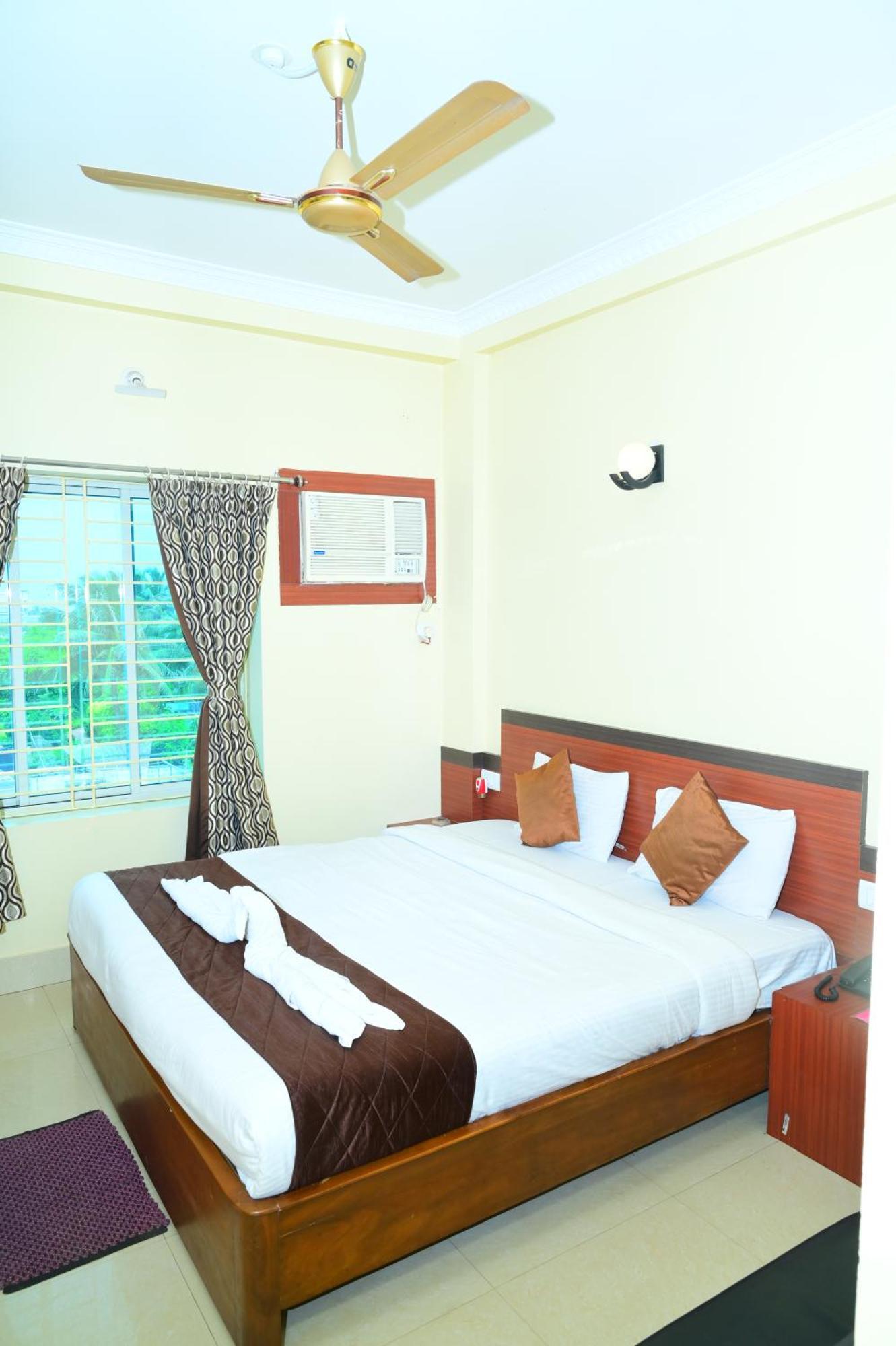Mor Hotel Annapurna Resort -Near Puri Sea Beach Best Selling & Best Choice Of Travellers Extérieur photo
