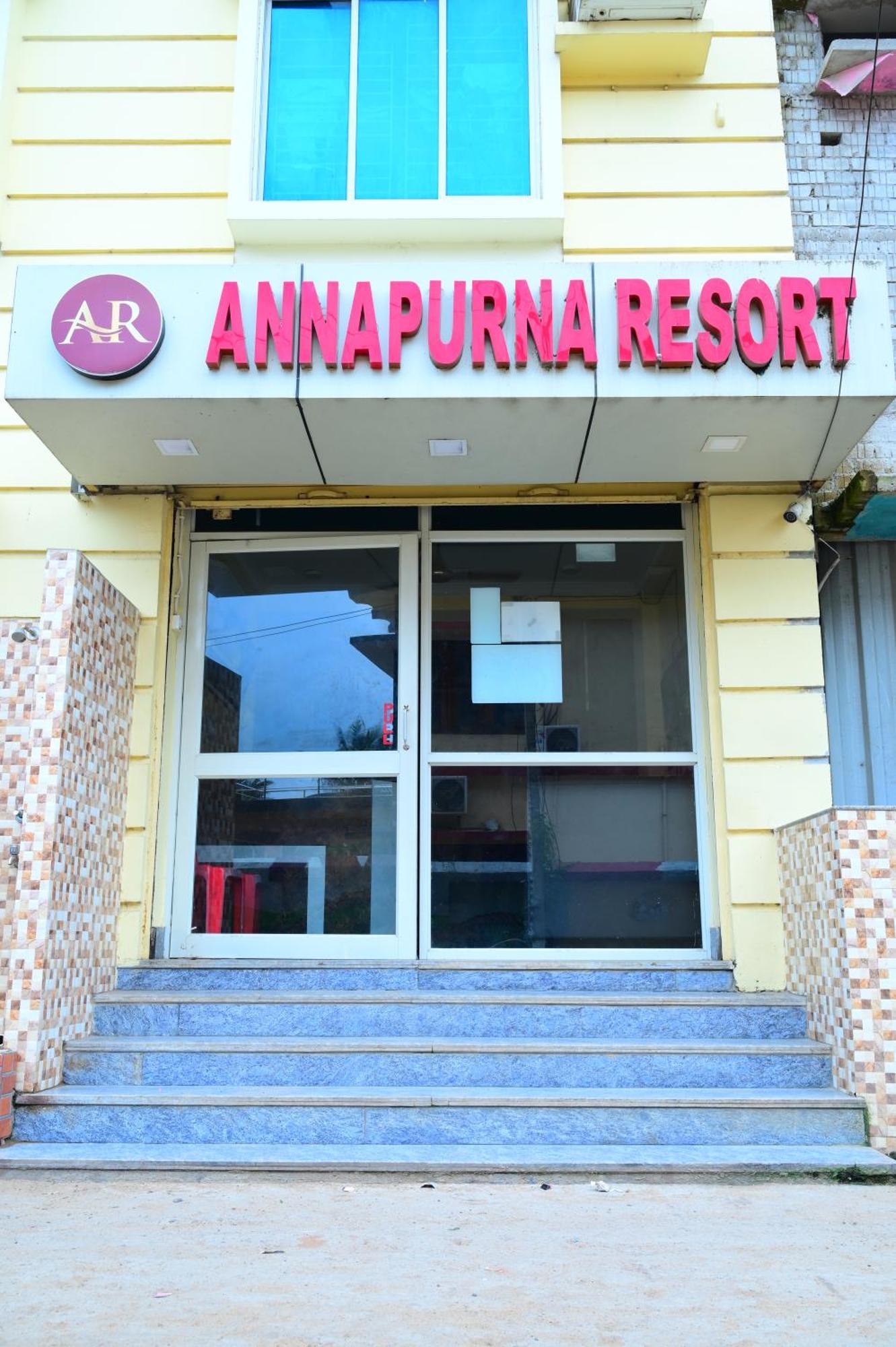 Mor Hotel Annapurna Resort -Near Puri Sea Beach Best Selling & Best Choice Of Travellers Extérieur photo