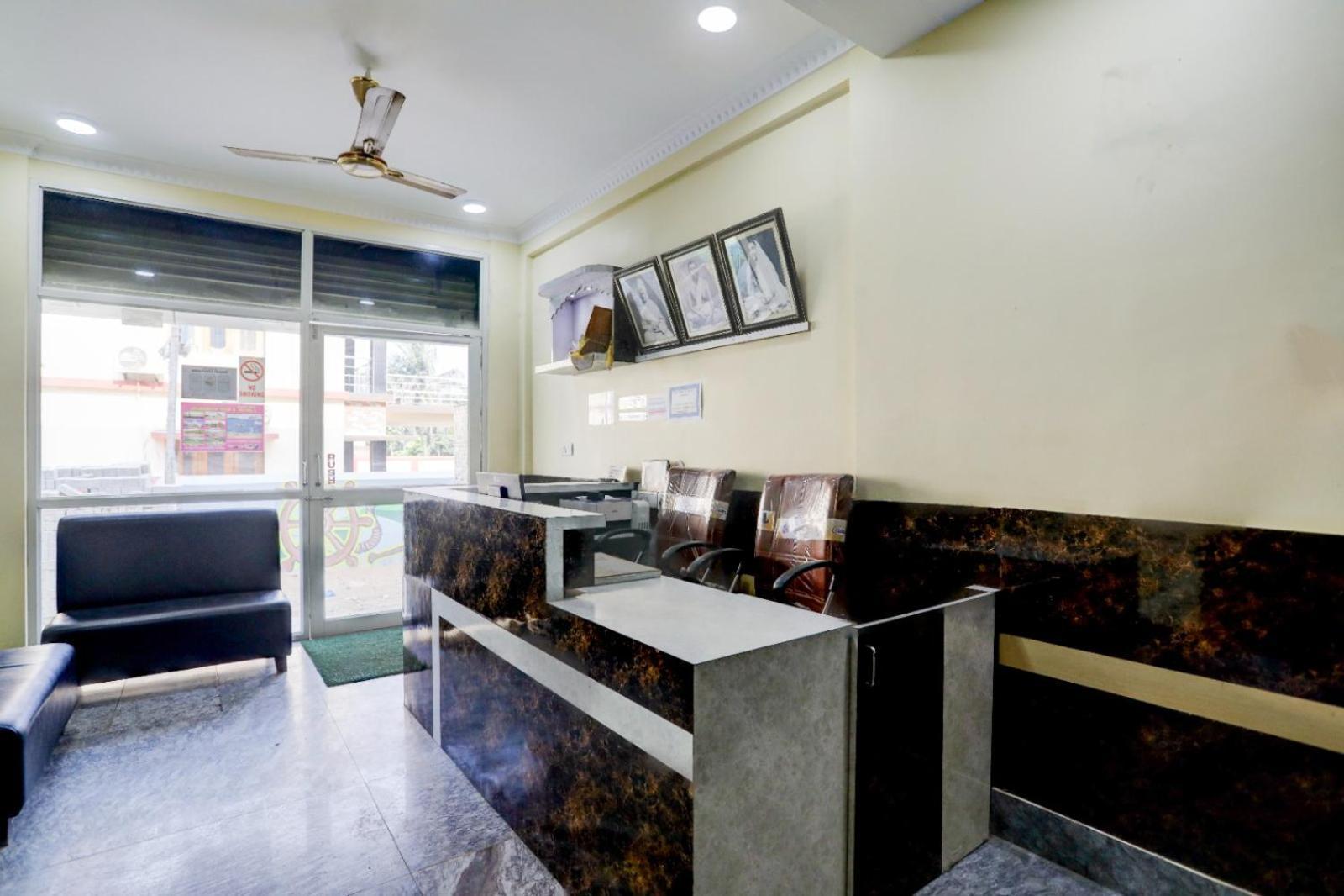 Mor Hotel Annapurna Resort -Near Puri Sea Beach Best Selling & Best Choice Of Travellers Extérieur photo